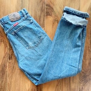 WRANGLER JEANS 32x32